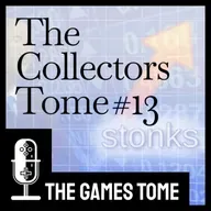 The Collectors Tome #013 - A Altura Certa Para Coleccionar Uma Plataforma