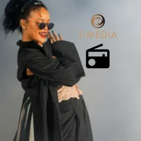 Timedia Radio