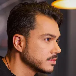 RENDERCAST | ANDER ALENCAR