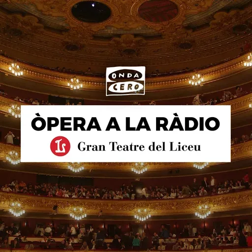 Òpera a la ràdio 21/10/2025