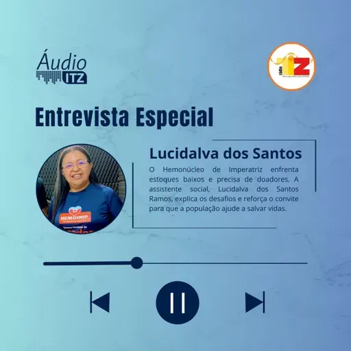 O Hemonúcleo de Imperatriz segue trabalhando no limite dos estoques de sangue