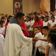 2ª Temporada Evangelio de hoy Sábado VII de Pascua 🙇🏽‍♂️📖