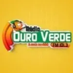 Rádio Ouro Verde 101.3 FM