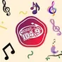 Central Fm 104,9