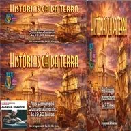 Historias cá da Terra - Teatro no concelho de Loures  - Programa 83 - Carlos Cardoso