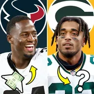 🏈 ¡Nick Chubb Firma Con Texans! | Packers Despide A Jaire Alexander | NFL 2025