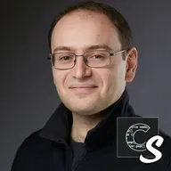 S11 Bonus: Ben Lerner, Espresso AI