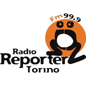 Radio Reporter Torino diretta