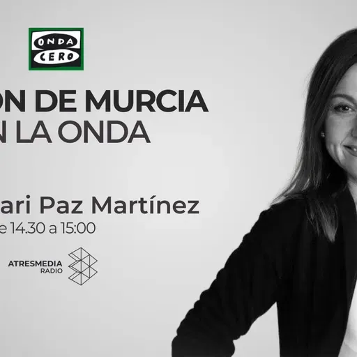 Región de Murcia en la Onda 23/06/25