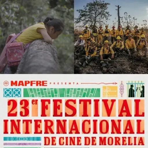 Reporte desde el FICM 2025 + Brigada 2045 + Lachatao