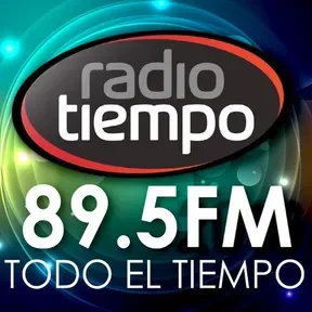 Radio Tiempo Cali 89.5 FM
