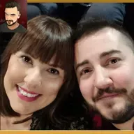 Abi y David // Los PROTAGONISTAS de la serie de HBO de los TESTIGOS DE JEHOVÁ