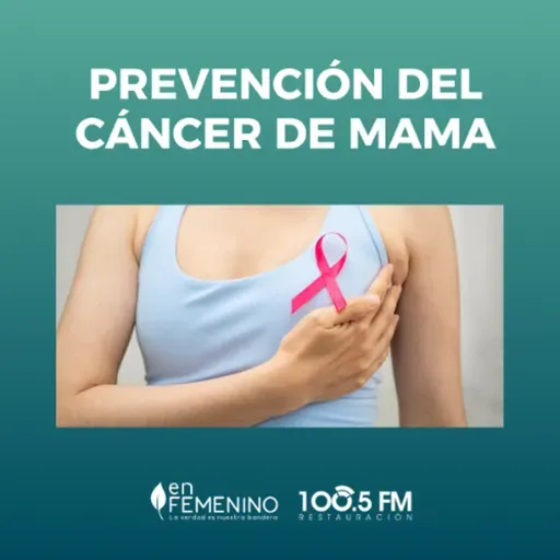 Prevención del cáncer de mama