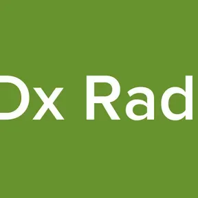 3Dx Radio