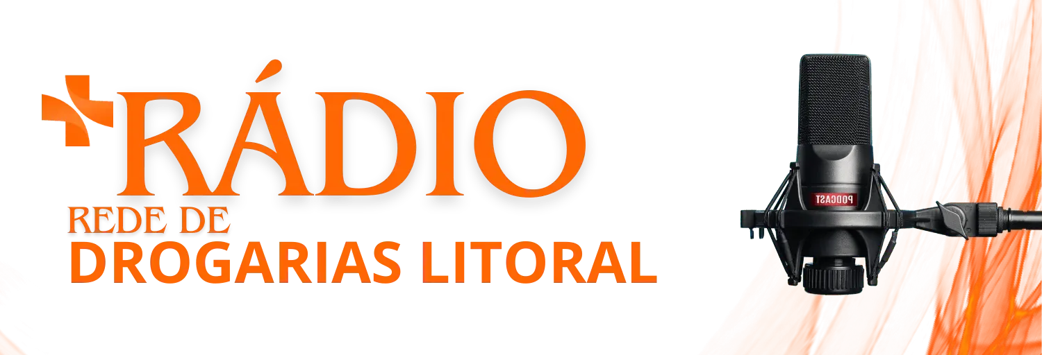 Rádio Drogaria Litoral  Paraty