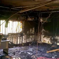 Titres du journal du lundi 26 janvier 2026 - Incendie à Zinder et mouvement de grève à Diffa