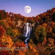 BeSimply...Get It. Here. {Sol + Luna Full Moon 9 + 8}