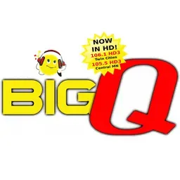 WLKX The Big Q