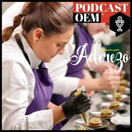 Francia se da gusto con los sabores de México