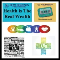 Tape 04: Health The Real Wealth