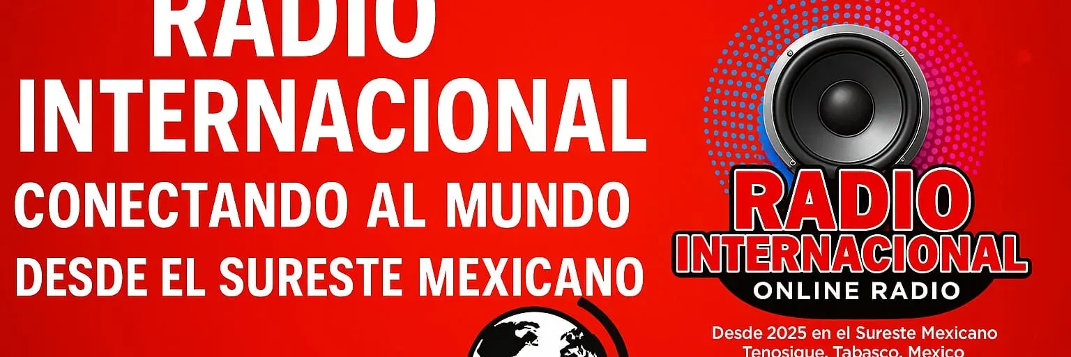 Radio internacional