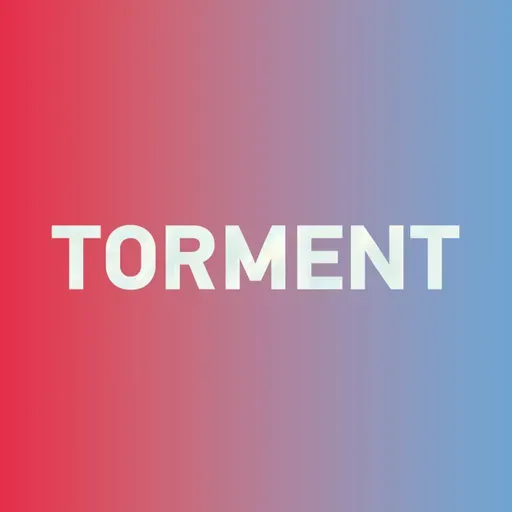 Special: How to say "torment 煎熬" in Chinese?