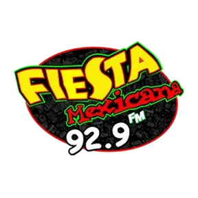 Fiesta mexicana 92.9 FM - XHFAC