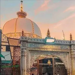 Ajmer SHAREEF Dargha