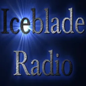 IceBlade Radio