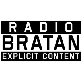 Radio Bratan у прямому ефірі
