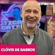 EP 648 - CLÓVIS DE BARROS