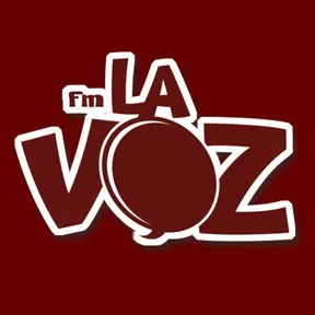 FM LA VOZ (SanJo Bariloche)