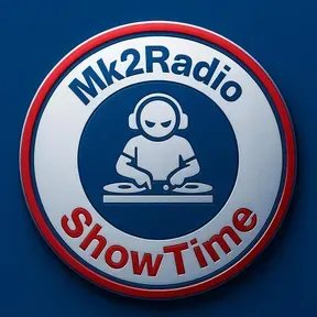 MK2Radio Showtime