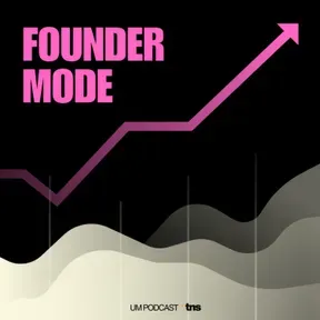 Founder Mode