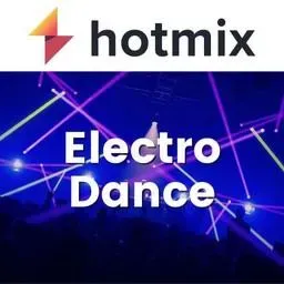Hotmixradio Electro Dance