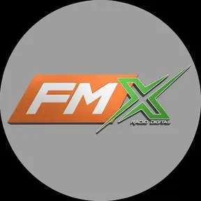 LaFMXRadioDigital