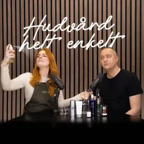 Hudvård Helt Enkelt