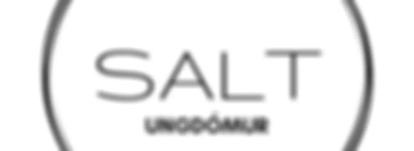 Salt ungdómur
