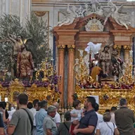 LA MUSICA PARA EL SEÑOR (Temporada 4) -Programa 6, 26 de Octubre de 2023-