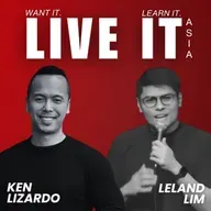 38 | Real Talk on Passion vs. Income feat. Leland Lim