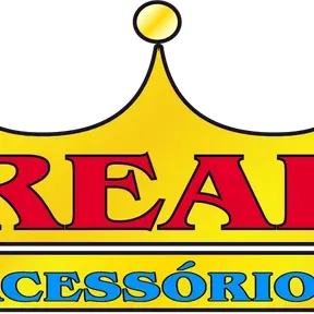 Real Acessórios