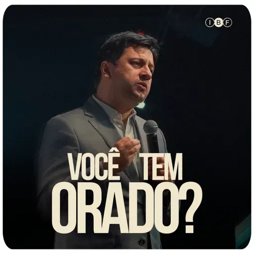 VOCÊ TEM ORADO? | Davi Lago