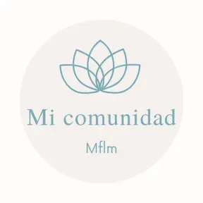 Mi comunidad