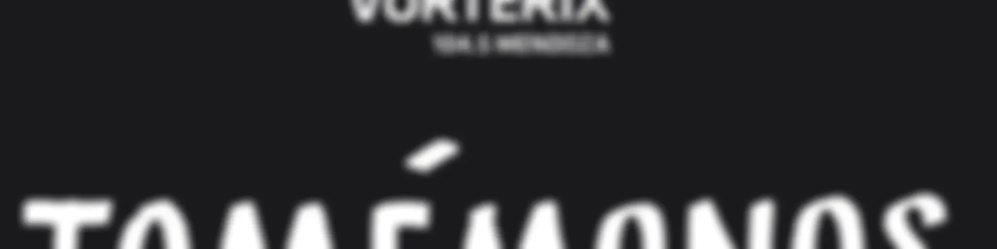 Tomémonos un Tiempo