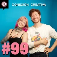 Cómo tener éxito y poder vivir haciendo Tatuajes con Nekotattu Conexión Creativa EP 99