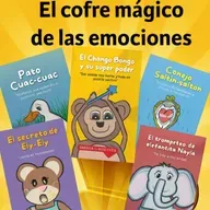 ¿Y si desde pequeños les enseñamos a entender lo que sienten en lugar de esconderlo?