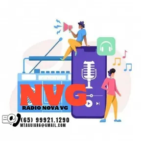 RADIO NOVA VG