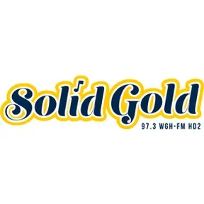 97.3 WGH Solid Gold HD2