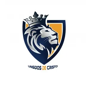 Ungidos de Cristo