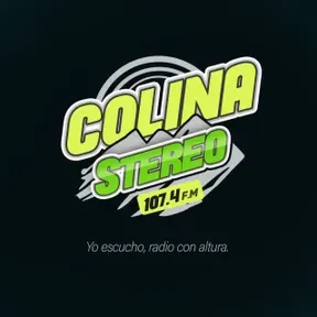 Colina Stereo